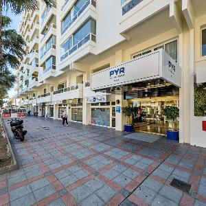 SUNSET MALAGA Spectacular Central Sea Views