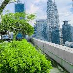The Mews Glorious Suites KLCC Kuala Lumpur