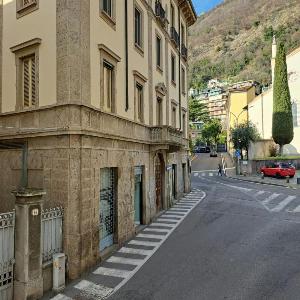 Como Lago Apartment by Quokka 360 - Close to the Lake and Train Station