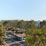 The Warwick: Luxury secure apartment in Greenpoint Cape Town