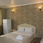 Guest accommodation in Barnaul 