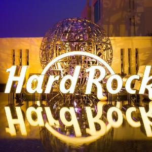 Hard Rock Hotel Goa Calangute