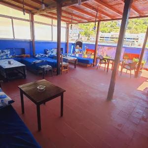 Hostel ALINE