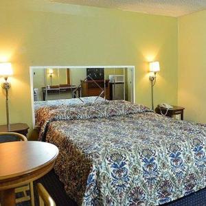 Red Roof Inn Green Brook - Somerset