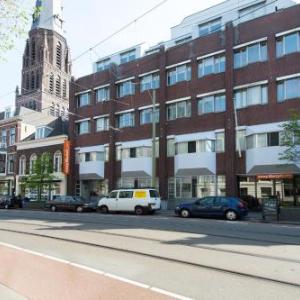 easyHotel The Hague City Centre