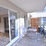 Cosy Apt With Balcony - Buttes Chaumont