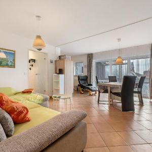 Wohnung 2 Haus Deichblick