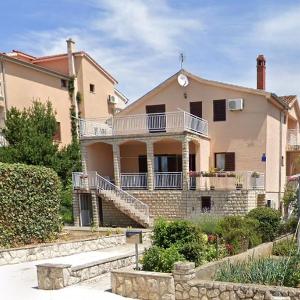 Apartments with parking space Biograd na Moru Biograd - 24160