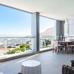 Secure Supreme Artistic Sea View 3bed Sunset Loft Cape Town 