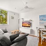 Stylish Studio in the Heart of Vibrant Surry Hills