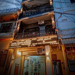 Hotel Ajanta