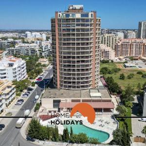 #256 Sea & Sun View by Home Holidays