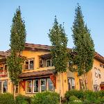 Hotel in Mccall Idaho