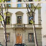 Guest houses in Florence 