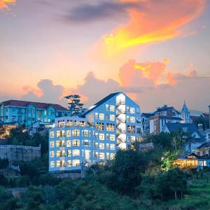 Ấm Boutique Dalat