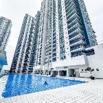 3R3B RazakCity [Sg. Besi] - 6 pax