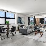 Elizabeth Street Apartments by Urban Rest