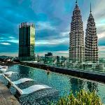 Star Residence Klcc Service Apartment Kuala Lumpur