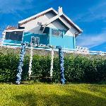 Pousada Blue Village by Concavus Campos Do Jordao 