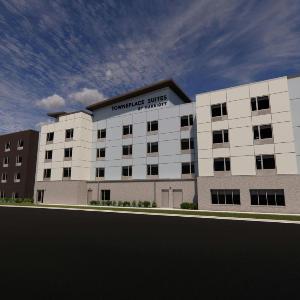 TownePlace Suites by Marriott Mankato