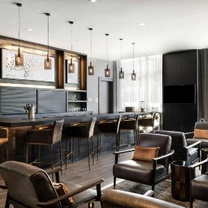AC Hotel Burlington