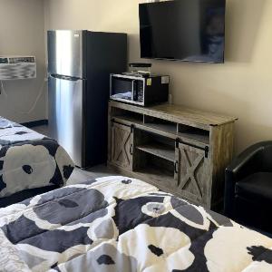 The Suite Inn