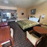 Hotel in Richmond Virginia