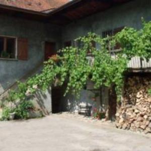 Le Domaine du Grand Cellier Gîtes Appartement en Savoie