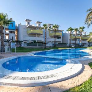 Novogolf Villamartin