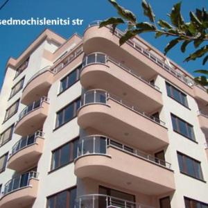 Venice Apartments