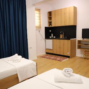 Apartment Klian City Center