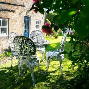 Ivy Cottage