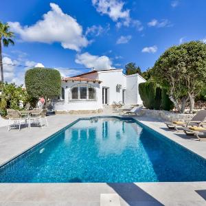 Villas Guzman - Villa Limon