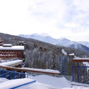 Appartement Grand Arbois