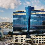 Hilton Baku