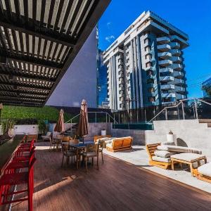 EON Urban Loft Ciudad de Guatemala
