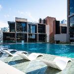 New Build Luxury with Burj View at Peninsula 5 Business Bay Dubai 