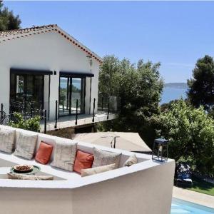 Villa Kalliopé - Vue mer - Piscine - new