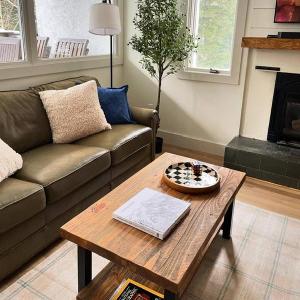 NEW 2025 Sugarbush Bridges Resort Outpost