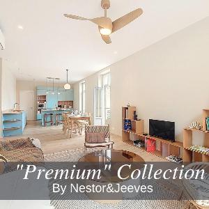 Nestor&Jeeves - PEPYTE - Design - Near Beach