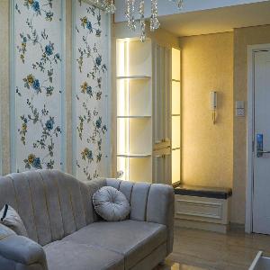 APARTMENT PODOMORO MEDAN