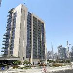Silkhaus Vacation Homes Elite 1BDR in Canal Front Tower