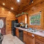 Mountain Splendor by Venture Smoky Mountains