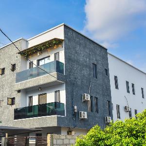 Inglewood House
