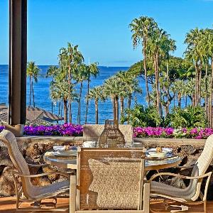 Surf Song 203 Villa At Wailea Elua Beach Resort