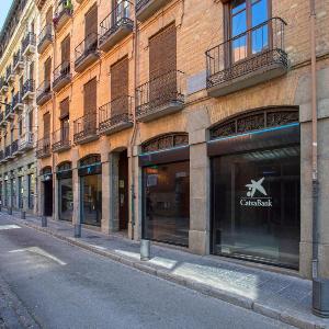 Genteel Home San Agustín en Granada
