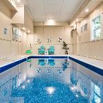 Wink Bear Lodge by Venture Smoky Mountains