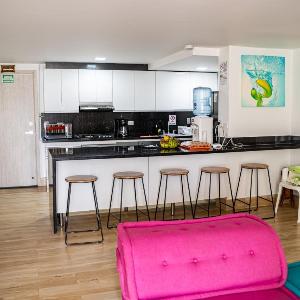 Apartamento Alma De Mar