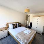 Apartment in Edinburgh 