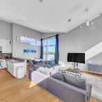 Modern Comfort in the Heart of Museum District townhouse